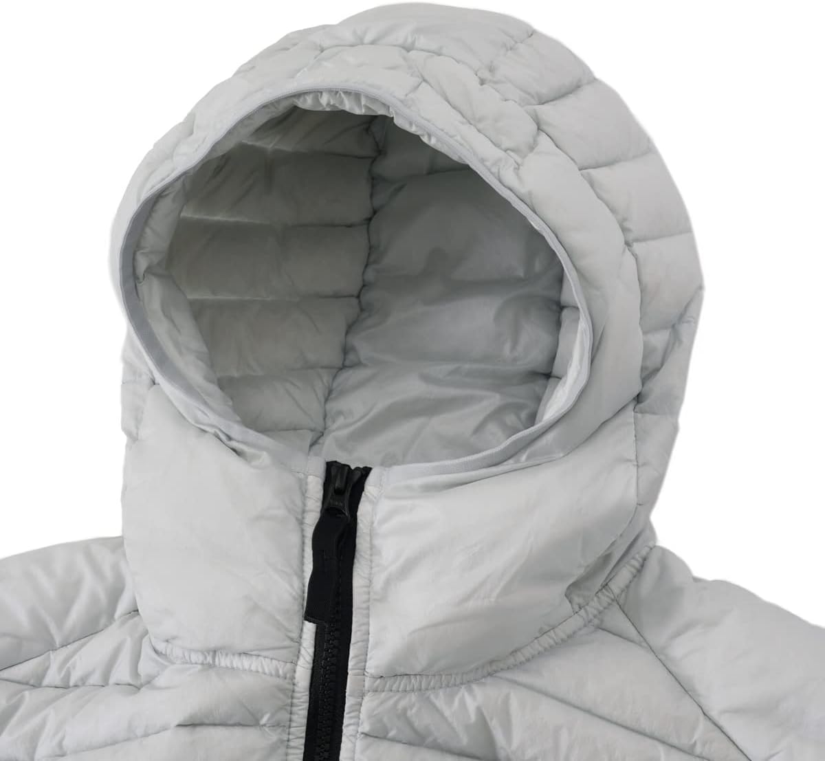 ストーンアイランド] ダウンジャケット XLサイズ 40324 LOOM WOVEN